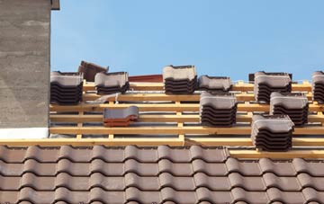 Kings Bromley clay roofing costs