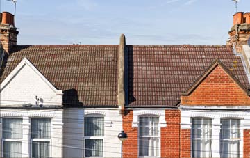 clay roofing Kings Bromley, Staffordshire