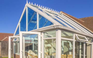 conservatory roof insulation costs Kings Bromley