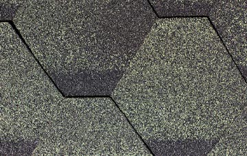 Kings Bromley fibreglass shingle repairs