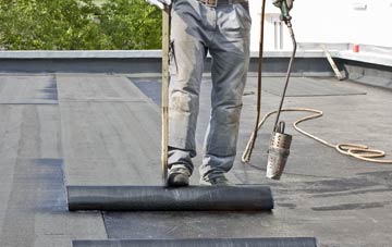 flat roof replacement Kings Bromley, Staffordshire
