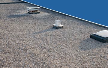 flat roofing Kings Bromley, Staffordshire