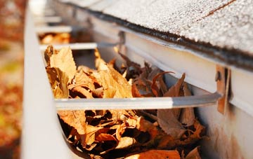 Kings Bromley gutter cleaning companies