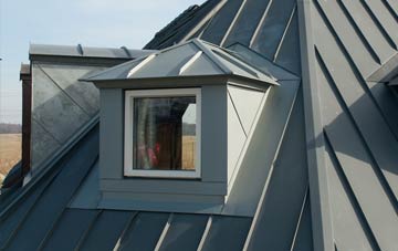 metal roofing Kings Bromley, Staffordshire
