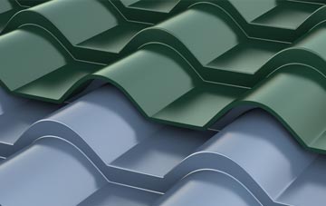 who should consider Kings Bromley plastic roofs