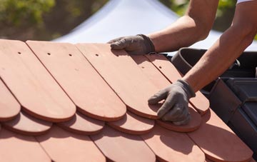 Kings Bromley roof tile contractors