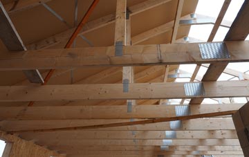 Kings Bromley roof truss costs