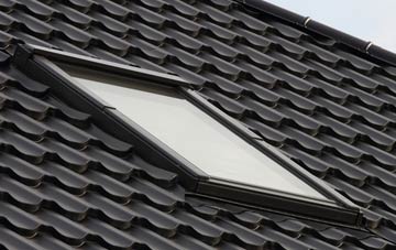 benefits of Kings Bromley roof windows