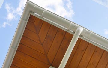Kings Bromley soffit types