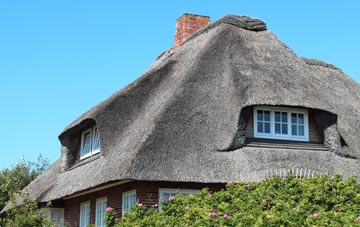 thatch roofing Kings Bromley, Staffordshire
