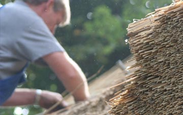 professional Kings Bromley thatchers