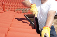Kings Bromley gutter repair