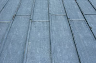 Kings Bromley lead roofing